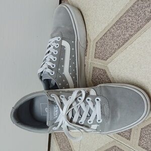 Vans Shoes Size US 7,5